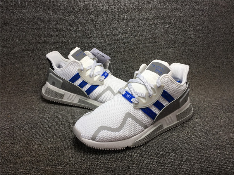 Super Max Adidas Originals EQT Cushion ADV EQT Men Shoes (98%Authenic)--016